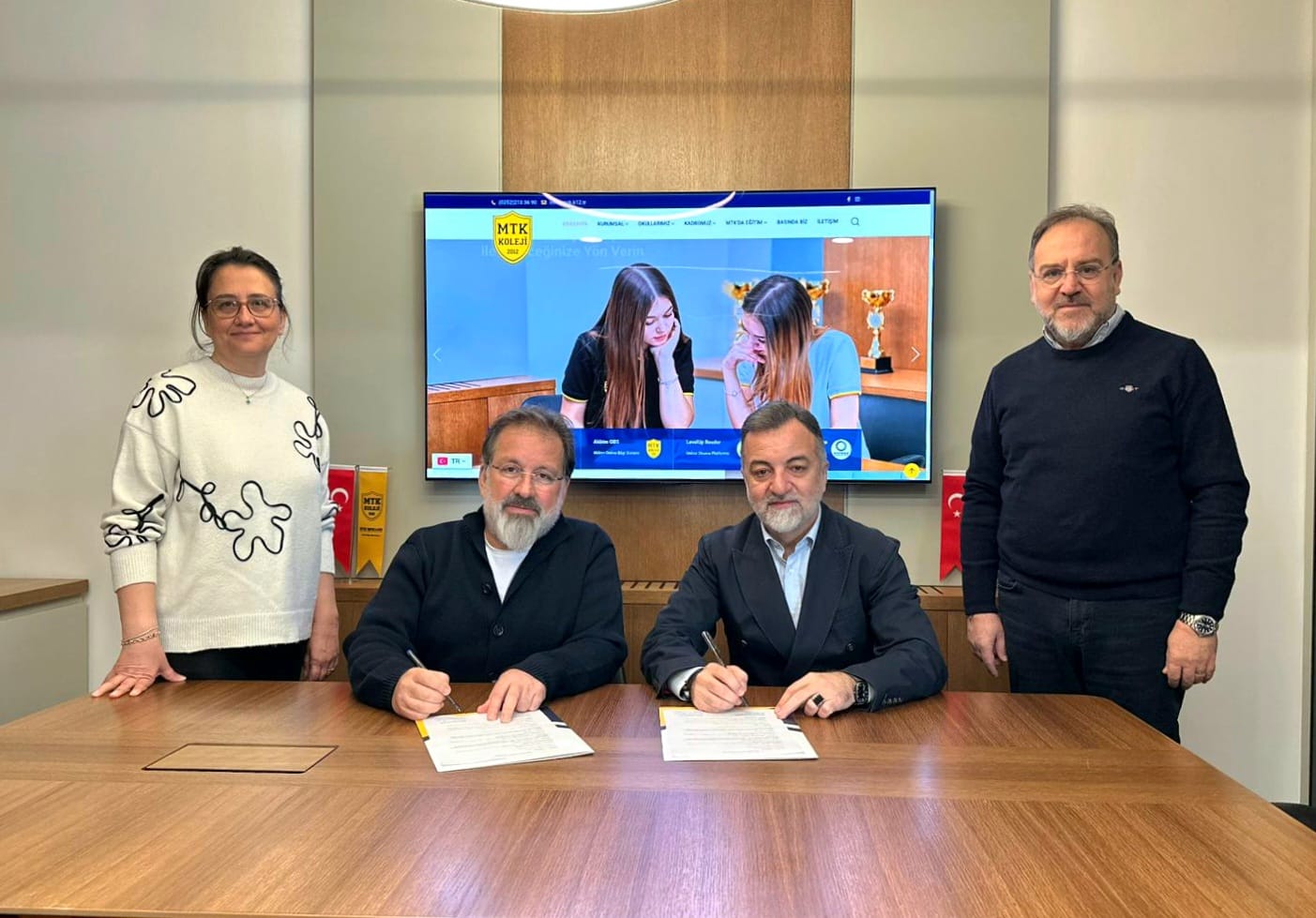 Muğla Gazeteciler Cemiyeti'nden Üyelerine Yüzde 10 Eğitim İndirimi